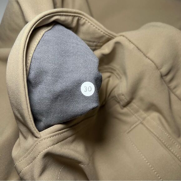 Lululemon Commission Short 11” - Picture 4 of 5